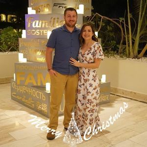 Meet your Posher, Paige